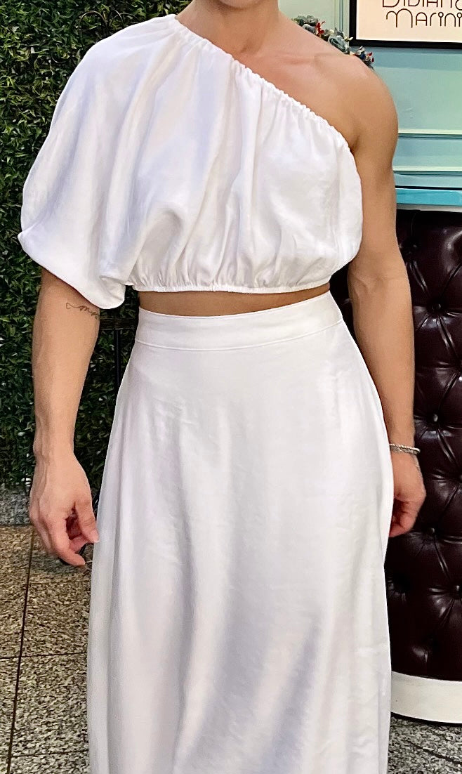 Conjunto Balloné Chic