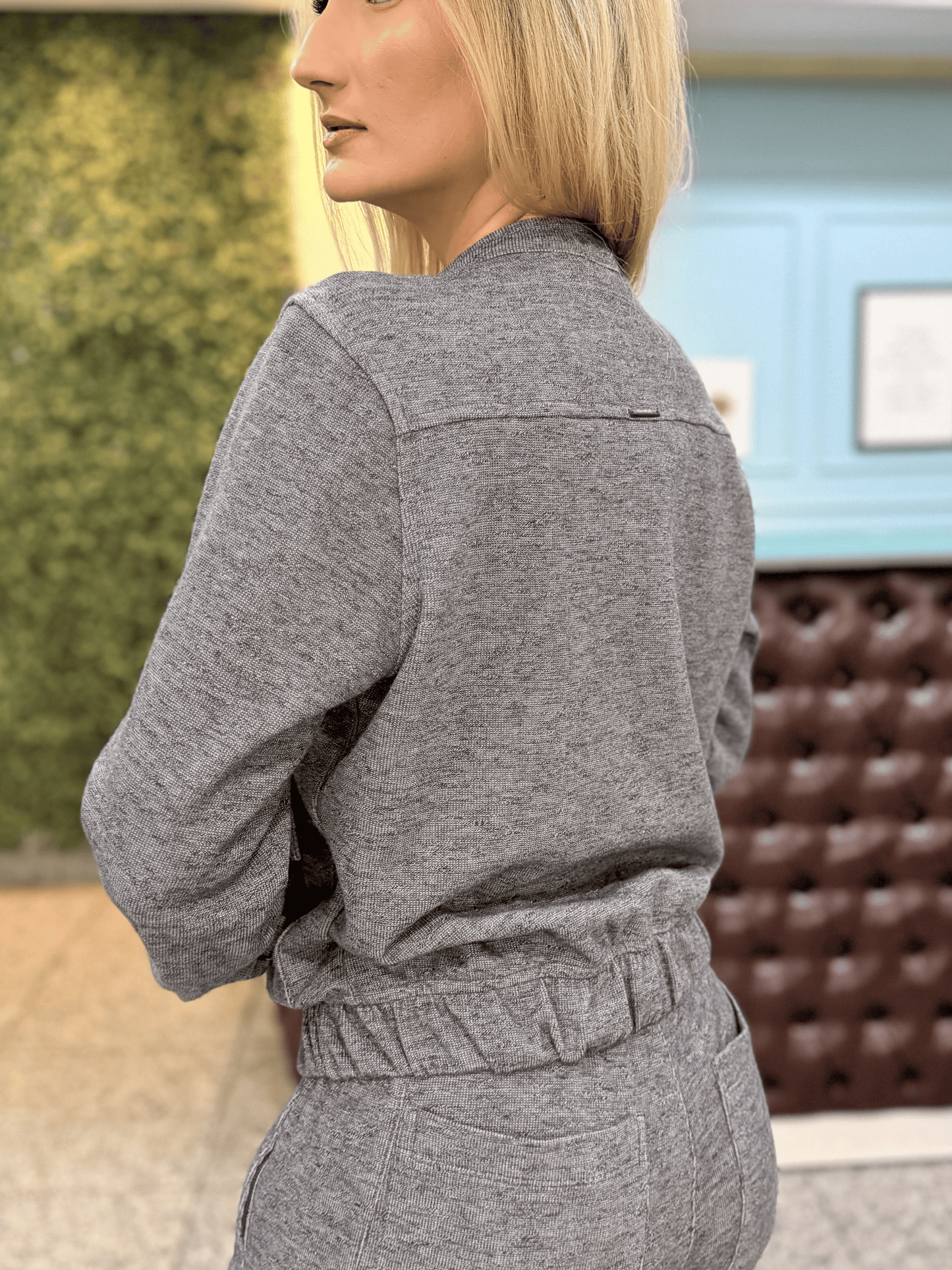 Conjunto aerolook