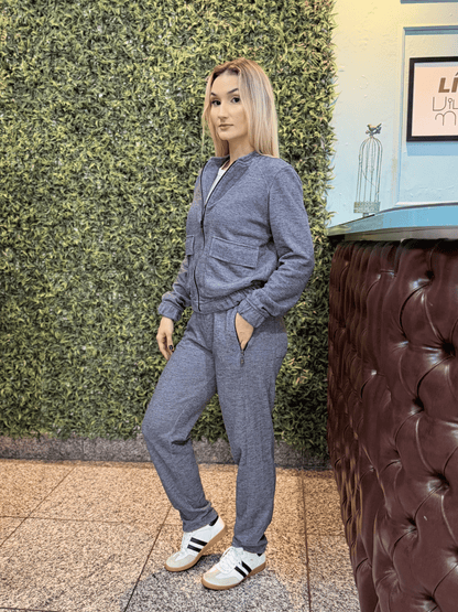 Conjunto aerolook