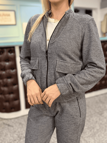 Conjunto aerolook