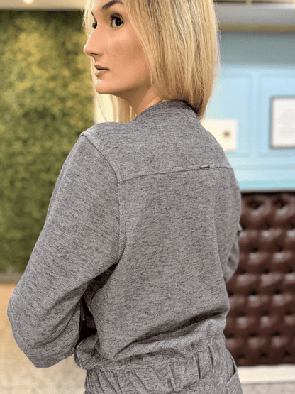 Conjunto aerolook