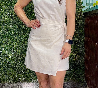Vestido Envelope