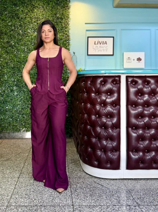 Macacão Antix Bruna